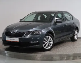 Škoda Octavia AMBITION 1.6TDI 85KW DSG