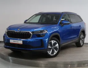 Škoda Kodiaq 2.0TDI 142KW 4x4 DSG LED MATRIX