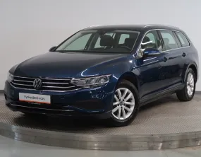 Volkswagen Passat BUSINESS 1.5TSI EVO DSG