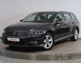 Volkswagen Passat ELEGANCE 2.0TDI EVO 110KW DSG NAVI