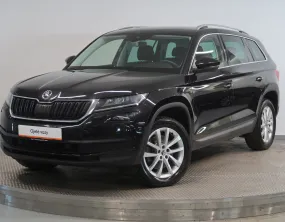 Škoda Kodiaq STYLE 2.0TDI 140KW 4x4 DSG CANTON
