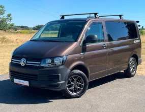 Volkswagen Transporter T6 2.0TDI 75KW TAŽNÉ