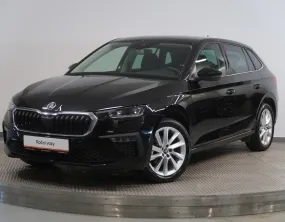 Škoda Scala TOP SELECTION 1.5TSI 110KW LED MATRIX