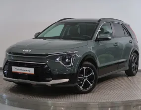 KIA Niro STYLE 1.6T-GDi 104KW