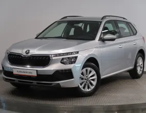 Škoda Kamiq SELECTION 1.0TSI 85KW