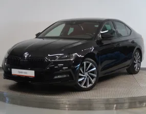 Škoda Octavia STYLE PLUS 2.0TDI 110KW 4x4 DSG