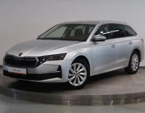 Škoda Octavia TOP SELECTION 2.0TDI 110KW DSG