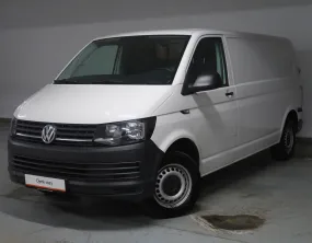 Volkswagen Transporter T6.1 SKRIN 2.0TDI 110KW DSG