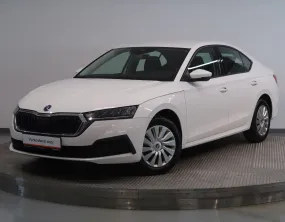 Škoda Octavia ACTIVE 2.0TDI 85KW