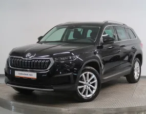 Škoda Kodiaq STYLE 2.0TDI 110KW DSG NAVI TAŽNÉ