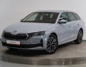 Škoda Octavia TOP PREMIUM 2.0TDI 110KW DSG LED KUŽE