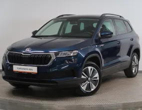 Škoda Karoq STYLE 2.0TDI 85KW