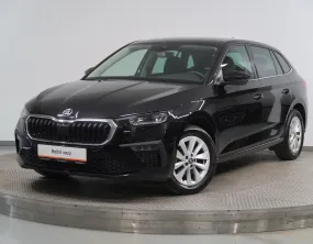 Škoda Scala TOP SELECTION 1.0TSI 85KW DSG