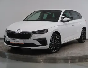 Škoda Scala TOP SELECTION 1.0TSI 85KW DSG