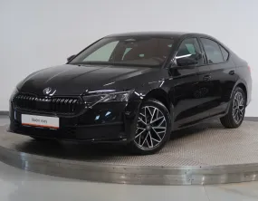 Škoda Octavia SPORTLINE 2.0TDI 110KW DSG CANTON