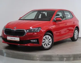 Škoda Fabia SELECTION 1.0TSI 70KW