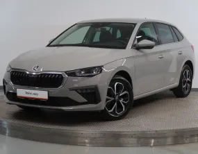 Škoda Scala TOP SELECTION 1.0TSI 85KW