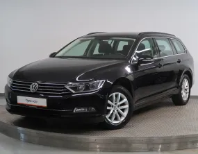 Volkswagen Passat COMFORTLINE 1.6TDI 88KW