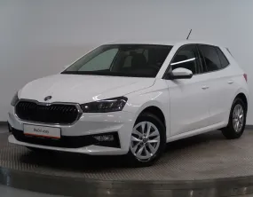 Škoda Fabia SELECTION 1.0TSI 85KW