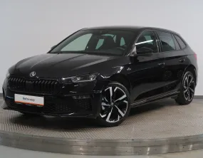 Škoda Scala MONTE CARLO 1.5TSI 110KW DSG