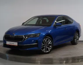 Škoda Octavia EXCLUSIVE 2.0TDI 110KW DSG CANTON