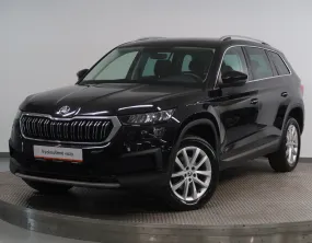 Škoda Kodiaq STYLE 2.0TDI 110KW 4x4 DSG