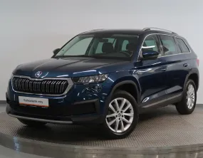 Škoda Kodiaq STYLE 2.0TDI 110KW DSG