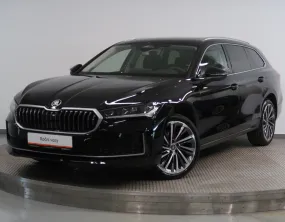 Škoda Superb LAURIN&KLEMENT 2.0TDI 142KW 4x4 DSG TAŽNÉ WEBASTO