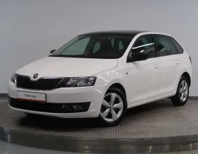 Škoda Rapid AMBITION 1.2TSI 77KW PANORAMA