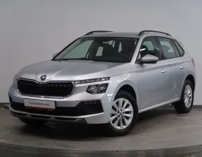 Škoda Kamiq SELECTION 1.0TSI 85KW