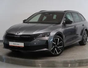 Škoda Octavia SPORTLINE 2.0TDI 110KW DSG CANTON