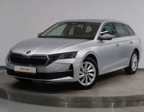 Škoda Octavia TOP SELECTION 2.0TDI 110KW DSG LED MATRIX