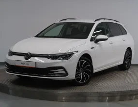 Volkswagen Golf STYLE 2.0TDI 110KW DSG