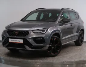 Cupra Ateca VZ 2.0TSI 221KW 4x4 DSG