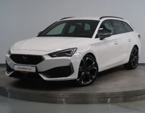 Cupra Leon VZ 2.0TSI 228KW 4x4