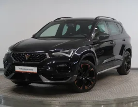 Cupra Ateca VZ 2.0TSI 221KW 4x4