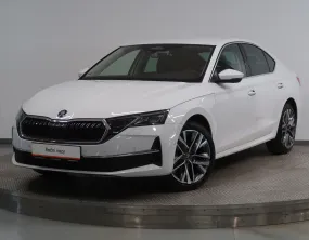 Škoda Octavia EXCLUSIVE 2.0TDI 110KW DSG WEBASTO CANTON