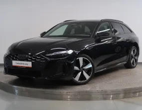 Audi A5 AVANT S-LINE 2.0TDI 150KW 4x4
