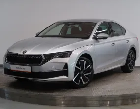 Škoda Octavia EXCLUSIVE 2.0TDI 110KW DSG WEBASTO CANTON