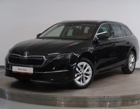 Škoda Octavia TOP SELECTION 2.0TDI 110KW DSG TAŽNÉ