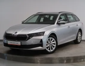 Škoda Octavia SELECTION 2.0TDI 110KW DSG