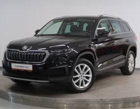 Škoda Kodiaq STYLE 2.0TDI 110KW DSG