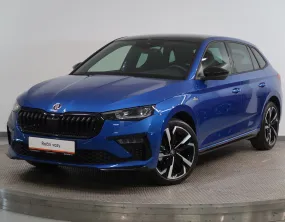 Škoda Scala MONTE CARLO 1.5TSI 110KW DSG PANORAMA