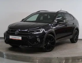 Volkswagen Taigo R-LINE 1.0TSI 81KW DSG NAVI