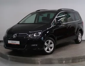 Volkswagen Sharan HIGHLINE 2.0TDI 110KW DSG TAŽNÉ 7MÍST