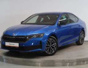 Škoda Octavia SPORTLINE 2.0TDI DSG CANTON