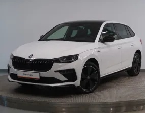 Škoda Scala MONTE CARLO 1.0TSI 85KW DSG