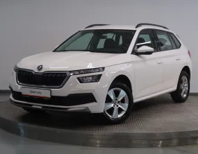 Škoda Kamiq AMBITION 1.5TSI 110KW