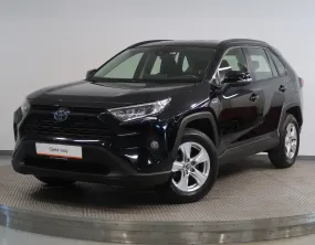 Toyota RAV4 ACTIVE 2.5 HYBRID 131KW