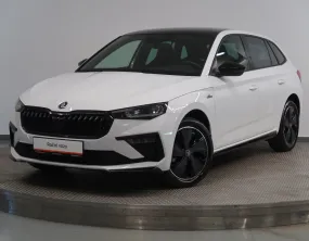Škoda Scala MONTE CARLO 1.0TSI 85KW DSG